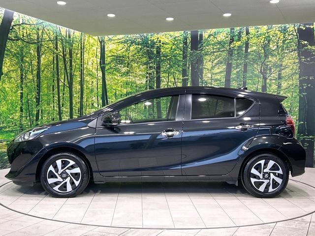 アクア Sスタイルブラック 後期 純正ナビ 全周囲カメラ スマートキー セ-フティセンス ドラレコ ETC LEDヘッドライト Bluetooth フルセグTV オ-トハイビ-ム 禁煙車 ワンオーナー(51枚目)