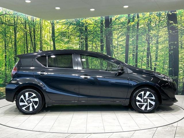 アクア Sスタイルブラック 後期 純正ナビ 全周囲カメラ スマートキー セ-フティセンス ドラレコ ETC LEDヘッドライト Bluetooth フルセグTV オ-トハイビ-ム 禁煙車 ワンオーナー(53枚目)