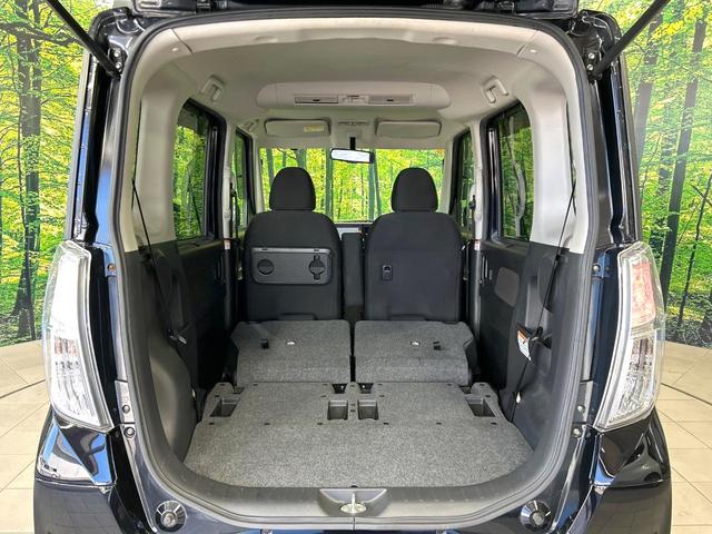 eKスペースカスタム カスタムT タ-ボ 純正ナビ バックカメラ 両側パワスラ HIDヘッドライト スマートキー オ-トエアコン Bluetooth CD/DVD再生 フルセグ 電動格納ミラー 禁煙車 ワンオーナー(10枚目)