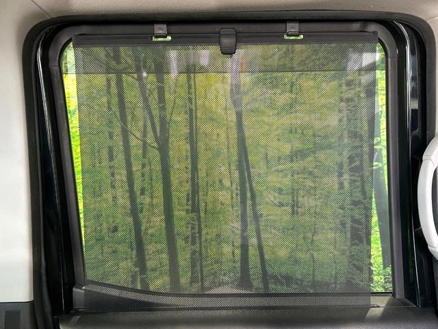 eKスペースカスタム カスタムT タ-ボ 純正ナビ バックカメラ 両側パワスラ HIDヘッドライト スマートキー オ-トエアコン Bluetooth CD/DVD再生 フルセグ 電動格納ミラー 禁煙車 ワンオーナー(34枚目)