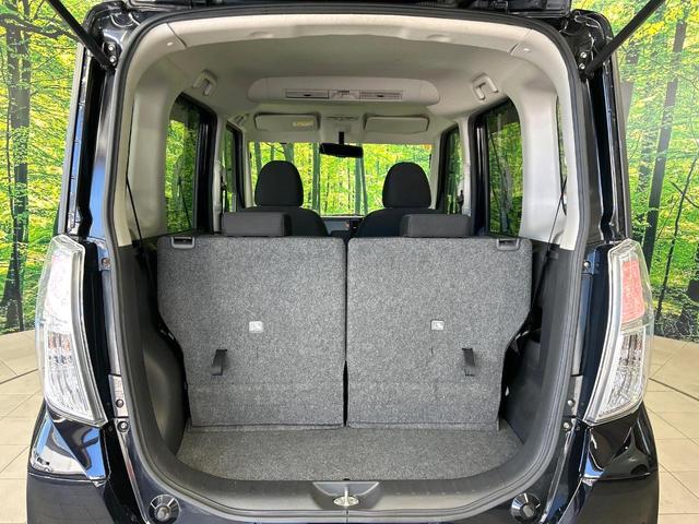 eKスペースカスタム カスタムT タ-ボ 純正ナビ バックカメラ 両側パワスラ HIDヘッドライト スマートキー オ-トエアコン Bluetooth CD/DVD再生 フルセグ 電動格納ミラー 禁煙車 ワンオーナー(35枚目)