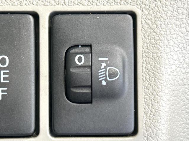 ミライース X メモリアルエディション 禁煙車 純正オーディオ ETC キーレスエントリ- 純正14インチAW アイドリングストップ 横滑り防止装置 プライバシーガラス ヘッドライトレベライザー ワンオーナー(26枚目)