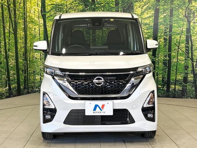 ルークス ハイウェイスター Gターボプロパイロットエディション 純正9型ナビ 全周囲カメラ 両側パワスラ プロパイロット エマージェンシーブレーキ ドラレコ ETC LEDヘッドライト Bluetooth アイドリングストップ 禁煙車 ワンオーナー(15枚目)