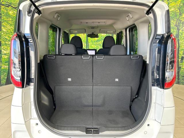 ルークス ハイウェイスター Gターボプロパイロットエディション 純正9型ナビ 全周囲カメラ 両側パワスラ プロパイロット エマージェンシーブレーキ ドラレコ ETC LEDヘッドライト Bluetooth アイドリングストップ 禁煙車 ワンオーナー(48枚目)