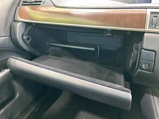 GS GS250 Iパッケージ メ-カ-ナビ バックカメラ 黒革シート シ-トベンチレ-ション パワーシート レーダークルーズコントロール HIDヘッドライト Bluetooth ビルトインETC 禁煙車 ワンオーナー(47枚目)