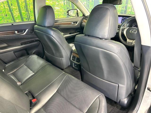 GS GS250 Iパッケージ メ-カ-ナビ バックカメラ 黒革シート シ-トベンチレ-ション パワーシート レーダークルーズコントロール HIDヘッドライト Bluetooth ビルトインETC 禁煙車 ワンオーナー(54枚目)