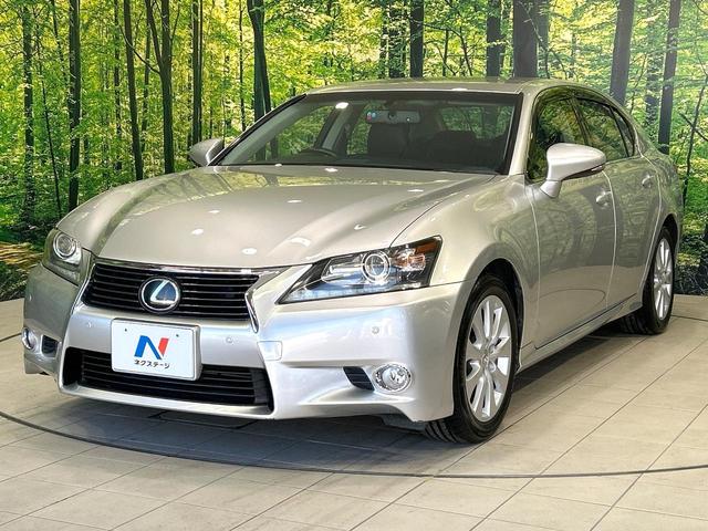 GS GS250 Iパッケージ メ-カ-ナビ バックカメラ 黒革シート シ-トベンチレ-ション パワーシート レーダークルーズコントロール HIDヘッドライト Bluetooth ビルトインETC 禁煙車 ワンオーナー(57枚目)