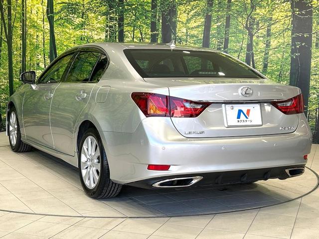 GS GS250 Iパッケージ メ-カ-ナビ バックカメラ 黒革シート シ-トベンチレ-ション パワーシート レーダークルーズコントロール HIDヘッドライト Bluetooth ビルトインETC 禁煙車 ワンオーナー(59枚目)