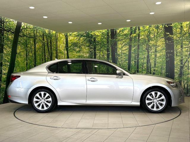 GS GS250 Iパッケージ メ-カ-ナビ バックカメラ 黒革シート シ-トベンチレ-ション パワーシート レーダークルーズコントロール HIDヘッドライト Bluetooth ビルトインETC 禁煙車 ワンオーナー(60枚目)