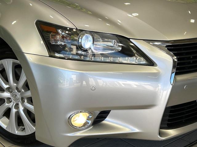 GS GS250 Iパッケージ メ-カ-ナビ バックカメラ 黒革シート シ-トベンチレ-ション パワーシート レーダークルーズコントロール HIDヘッドライト Bluetooth ビルトインETC 禁煙車 ワンオーナー(61枚目)