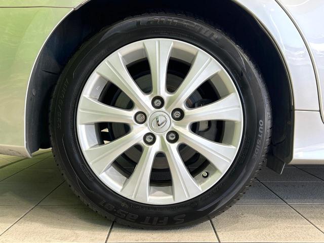 GS GS250 Iパッケージ メ-カ-ナビ バックカメラ 黒革シート シ-トベンチレ-ション パワーシート レーダークルーズコントロール HIDヘッドライト Bluetooth ビルトインETC 禁煙車 ワンオーナー(63枚目)