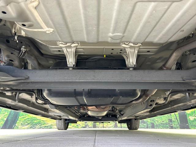 eKクロス T ターボ 純正オーディオ e-アシスト スマートキー コーナーセンサー LEDヘッド オートハイビーム 誤発進抑制機能 オートエアコン 純正15アルミ 革巻きステアリング ワンオーナー 禁煙車(19枚目)