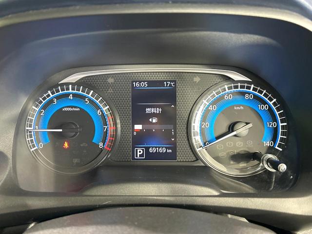 eKクロス T ターボ 純正オーディオ e-アシスト スマートキー コーナーセンサー LEDヘッド オートハイビーム 誤発進抑制機能 オートエアコン 純正15アルミ 革巻きステアリング ワンオーナー 禁煙車(22枚目)