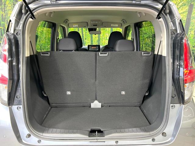 eKクロス T ターボ 純正オーディオ e-アシスト スマートキー コーナーセンサー LEDヘッド オートハイビーム 誤発進抑制機能 オートエアコン 純正15アルミ 革巻きステアリング ワンオーナー 禁煙車(34枚目)