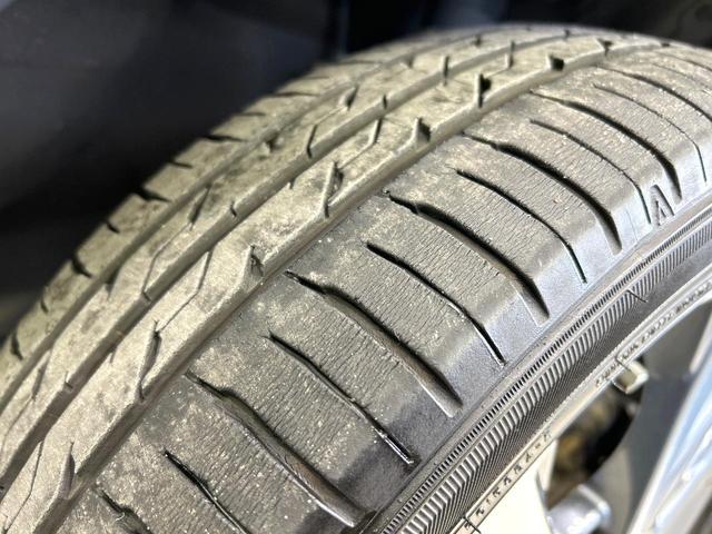 eKクロス T ターボ 純正オーディオ e-アシスト スマートキー コーナーセンサー LEDヘッド オートハイビーム 誤発進抑制機能 オートエアコン 純正15アルミ 革巻きステアリング ワンオーナー 禁煙車(49枚目)