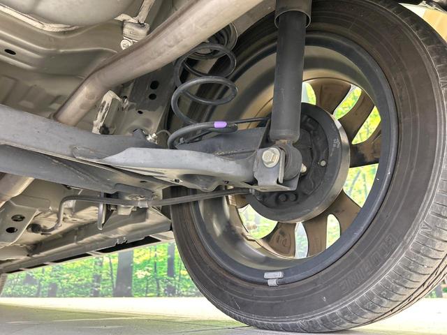 eKクロス T ターボ 純正オーディオ e-アシスト スマートキー コーナーセンサー LEDヘッド オートハイビーム 誤発進抑制機能 オートエアコン 純正15アルミ 革巻きステアリング ワンオーナー 禁煙車(54枚目)