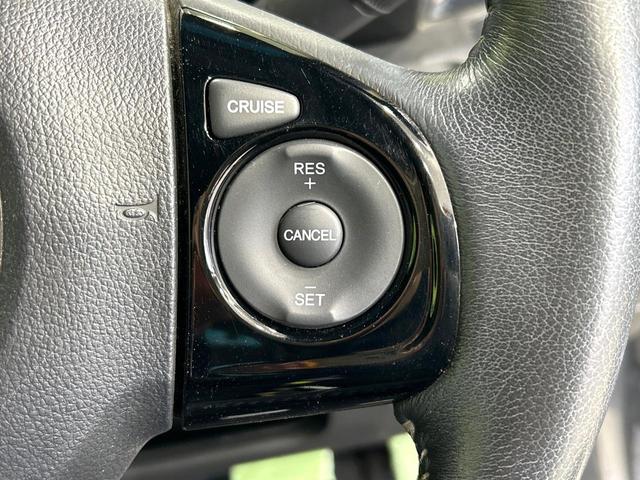 Ｎ－ＷＧＮカスタム Ｇ・Ｌパッケージ　メモリーナビ　バックカメラ　ＥＴＣ　Ｂｌｕｅｔｏｏｔｈ　ハーフレザー　クルーズコントロール　スマートキー　ＨＩＤヘッド＆ＬＥＤフォグ　オートライト　オートエアコン　純正１４アルミ　ワンオーナー　禁煙車（5枚目）