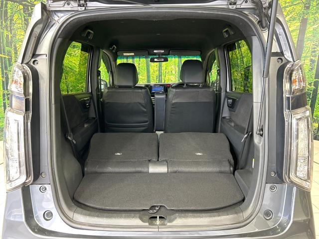 Ｎ－ＷＧＮカスタム Ｇ・Ｌパッケージ　メモリーナビ　バックカメラ　ＥＴＣ　Ｂｌｕｅｔｏｏｔｈ　ハーフレザー　クルーズコントロール　スマートキー　ＨＩＤヘッド＆ＬＥＤフォグ　オートライト　オートエアコン　純正１４アルミ　ワンオーナー　禁煙車（10枚目）