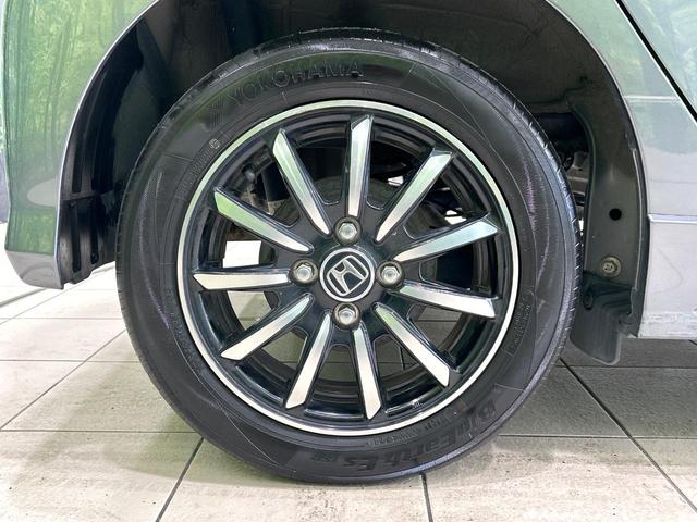 Ｎ－ＷＧＮカスタム Ｇ・Ｌパッケージ　メモリーナビ　バックカメラ　ＥＴＣ　Ｂｌｕｅｔｏｏｔｈ　ハーフレザー　クルーズコントロール　スマートキー　ＨＩＤヘッド＆ＬＥＤフォグ　オートライト　オートエアコン　純正１４アルミ　ワンオーナー　禁煙車（49枚目）