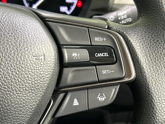 ＷＲ－Ｖ Ｘ　登録済未使用車　純正８型ナビ　バックカメラ　ホンダセンシング　アダプティブクルーズコントロール　Ｂｌｕｅｔｏｏｔｈ　ＬＥＤヘッドライト　クリアランスソナー　禁煙車（6枚目）