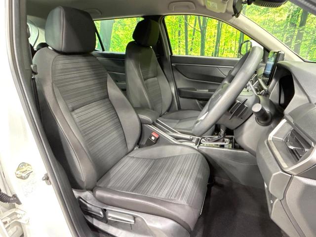 ＷＲ－Ｖ Ｘ　登録済未使用車　純正８型ナビ　バックカメラ　ホンダセンシング　アダプティブクルーズコントロール　Ｂｌｕｅｔｏｏｔｈ　ＬＥＤヘッドライト　クリアランスソナー　禁煙車（8枚目）