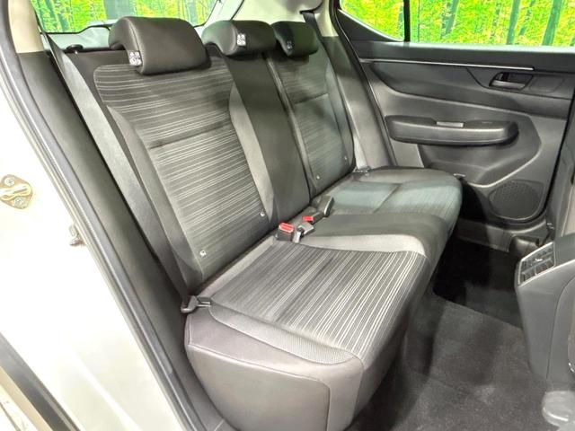 ＷＲ－Ｖ Ｘ　登録済未使用車　純正８型ナビ　バックカメラ　ホンダセンシング　アダプティブクルーズコントロール　Ｂｌｕｅｔｏｏｔｈ　ＬＥＤヘッドライト　クリアランスソナー　禁煙車（9枚目）