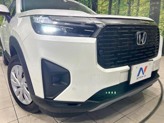 ＷＲ－Ｖ Ｘ　登録済未使用車　純正８型ナビ　バックカメラ　ホンダセンシング　アダプティブクルーズコントロール　Ｂｌｕｅｔｏｏｔｈ　ＬＥＤヘッドライト　クリアランスソナー　禁煙車（12枚目）
