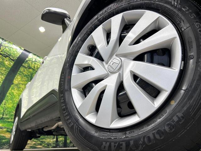ＷＲ－Ｖ Ｘ　登録済未使用車　純正８型ナビ　バックカメラ　ホンダセンシング　アダプティブクルーズコントロール　Ｂｌｕｅｔｏｏｔｈ　ＬＥＤヘッドライト　クリアランスソナー　禁煙車（13枚目）