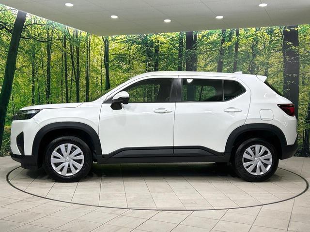 ＷＲ－Ｖ Ｘ　登録済未使用車　純正８型ナビ　バックカメラ　ホンダセンシング　アダプティブクルーズコントロール　Ｂｌｕｅｔｏｏｔｈ　ＬＥＤヘッドライト　クリアランスソナー　禁煙車（23枚目）