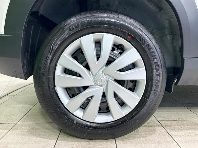 ＷＲ－Ｖ Ｘ　登録済未使用車　純正８型ナビ　バックカメラ　ホンダセンシング　アダプティブクルーズコントロール　Ｂｌｕｅｔｏｏｔｈ　ＬＥＤヘッドライト　クリアランスソナー　禁煙車（29枚目）