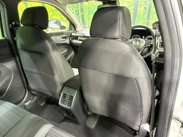 ＷＲ－Ｖ Ｘ　登録済未使用車　純正８型ナビ　バックカメラ　ホンダセンシング　アダプティブクルーズコントロール　Ｂｌｕｅｔｏｏｔｈ　ＬＥＤヘッドライト　クリアランスソナー　禁煙車（35枚目）