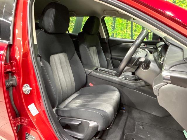 アテンザワゴン 20S プロアクティブ マツダコネクトナビ バックカメラ スマ-トシティブレ-キサポート BSM LEDヘッドライト 純正19インチAW ETC スマートキー アイドリングストップ HUD 禁煙車 ワンオーナー(8枚目)