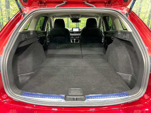 アテンザワゴン 20S プロアクティブ マツダコネクトナビ バックカメラ スマ-トシティブレ-キサポート BSM LEDヘッドライト 純正19インチAW ETC スマートキー アイドリングストップ HUD 禁煙車 ワンオーナー(10枚目)