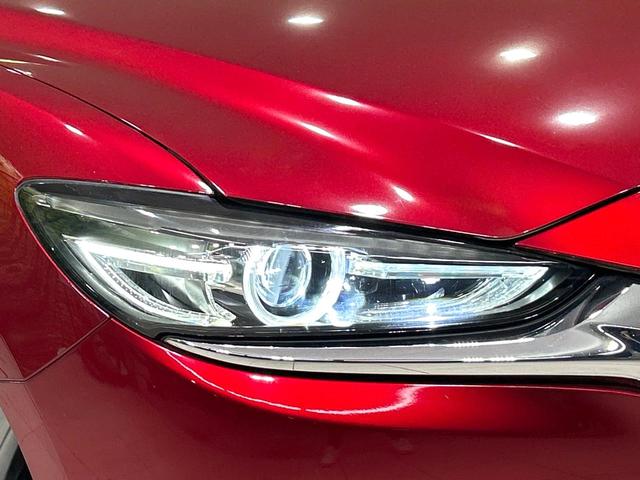 アテンザワゴン 20S プロアクティブ マツダコネクトナビ バックカメラ スマ-トシティブレ-キサポート BSM LEDヘッドライト 純正19インチAW ETC スマートキー アイドリングストップ HUD 禁煙車 ワンオーナー(13枚目)