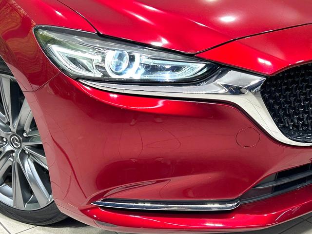 アテンザワゴン 20S プロアクティブ マツダコネクトナビ バックカメラ スマ-トシティブレ-キサポート BSM LEDヘッドライト 純正19インチAW ETC スマートキー アイドリングストップ HUD 禁煙車 ワンオーナー(48枚目)