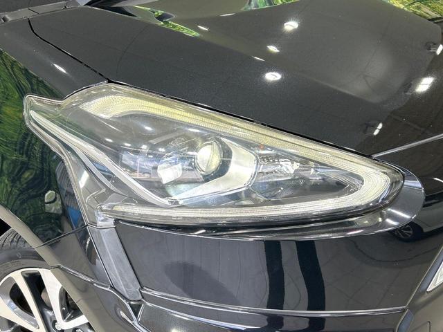 シエンタ Ｇ　モデリスタエアロ　両側パワスラ　純正ナビ　バックカメラ　Ｂｌｕｅｔｏｏｔｈ　ＥＴＣ　スマートキー　７人乗　ＬＥＤヘッド　オートライト　オートエアコン　フォグライト　純正１６アルミ　革巻きステアリング（15枚目）