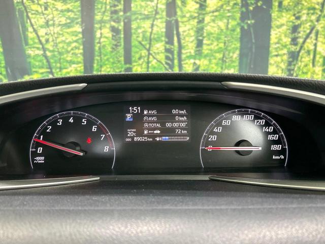 シエンタ Ｇ　モデリスタエアロ　両側パワスラ　純正ナビ　バックカメラ　Ｂｌｕｅｔｏｏｔｈ　ＥＴＣ　スマートキー　７人乗　ＬＥＤヘッド　オートライト　オートエアコン　フォグライト　純正１６アルミ　革巻きステアリング（27枚目）