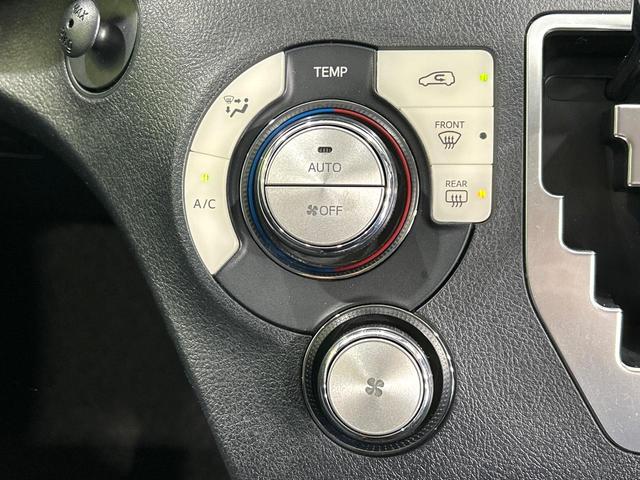 シエンタ Ｇ　モデリスタエアロ　両側パワスラ　純正ナビ　バックカメラ　Ｂｌｕｅｔｏｏｔｈ　ＥＴＣ　スマートキー　７人乗　ＬＥＤヘッド　オートライト　オートエアコン　フォグライト　純正１６アルミ　革巻きステアリング（30枚目）