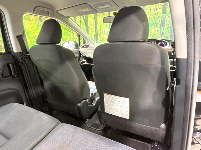 シエンタ Ｇ　モデリスタエアロ　両側パワスラ　純正ナビ　バックカメラ　Ｂｌｕｅｔｏｏｔｈ　ＥＴＣ　スマートキー　７人乗　ＬＥＤヘッド　オートライト　オートエアコン　フォグライト　純正１６アルミ　革巻きステアリング（38枚目）