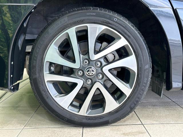 シエンタ Ｇ　モデリスタエアロ　両側パワスラ　純正ナビ　バックカメラ　Ｂｌｕｅｔｏｏｔｈ　ＥＴＣ　スマートキー　７人乗　ＬＥＤヘッド　オートライト　オートエアコン　フォグライト　純正１６アルミ　革巻きステアリング（49枚目）