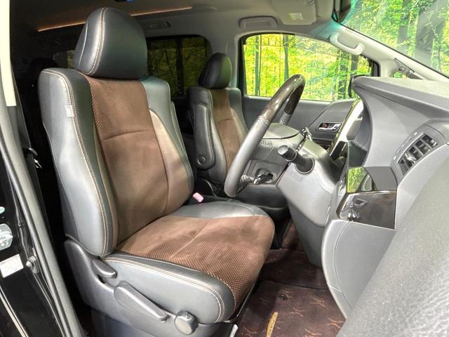 アルファード 240S タイプゴールドII 後期 BIG-X8型ナビ フリップダウンモニター バックカメラ 両側パワスラ パワーバックドア クリアランスソナー HIDヘッドライト クルーズコントロール スマートキー ETC 禁煙車(10枚目)