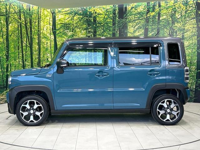 フレアクロスオーバー ハイブリッドXS 2トーンカラー 純正ナビ セーフティサポート シ-トヒ-タ- スマートキー ドラレコ ETC LEDヘッドライト Bluetooth アイドリングストップ 禁煙車 ワンオーナー(52枚目)