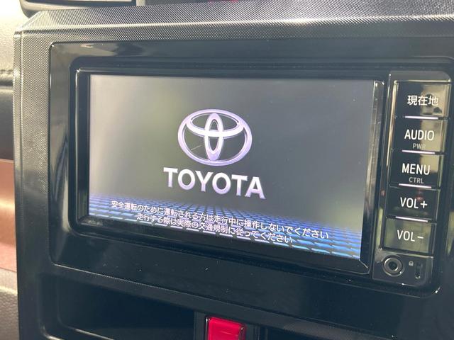 タンク G S 純正ナビ バックカメラ 両側パワスラ スマートアシスト クルーズコントロール LEDヘッドライト ETC Bluetooth オ-トエアコン スマートキー 禁煙車 ワンオーナー(3枚目)