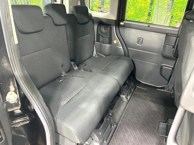 タンク G S 純正ナビ バックカメラ 両側パワスラ スマートアシスト クルーズコントロール LEDヘッドライト ETC Bluetooth オ-トエアコン スマートキー 禁煙車 ワンオーナー(9枚目)