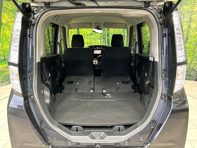 タンク G S 純正ナビ バックカメラ 両側パワスラ スマートアシスト クルーズコントロール LEDヘッドライト ETC Bluetooth オ-トエアコン スマートキー 禁煙車 ワンオーナー(10枚目)