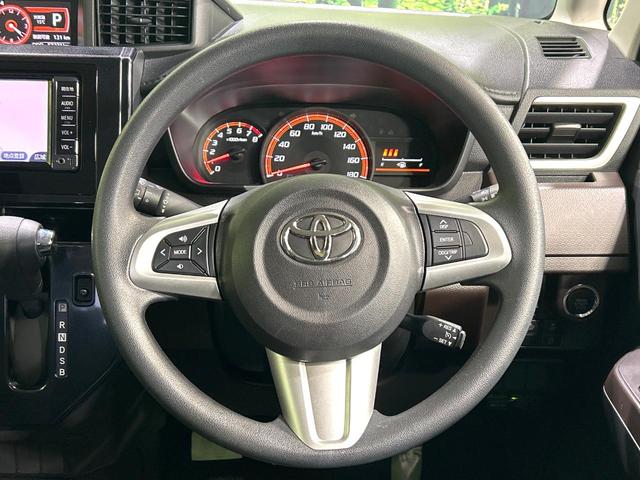 タンク G S 純正ナビ バックカメラ 両側パワスラ スマートアシスト クルーズコントロール LEDヘッドライト ETC Bluetooth オ-トエアコン スマートキー 禁煙車 ワンオーナー(11枚目)