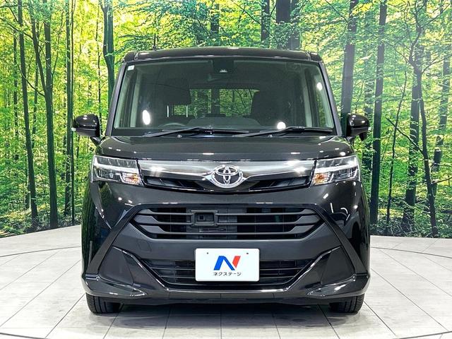 タンク G S 純正ナビ バックカメラ 両側パワスラ スマートアシスト クルーズコントロール LEDヘッドライト ETC Bluetooth オ-トエアコン スマートキー 禁煙車 ワンオーナー(14枚目)