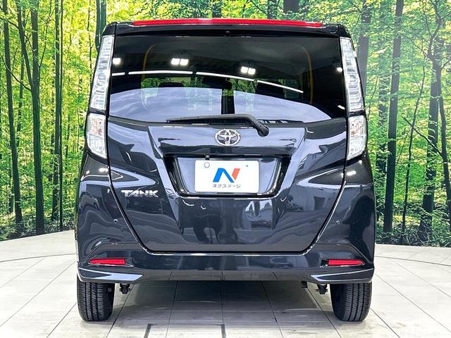 タンク G S 純正ナビ バックカメラ 両側パワスラ スマートアシスト クルーズコントロール LEDヘッドライト ETC Bluetooth オ-トエアコン スマートキー 禁煙車 ワンオーナー(15枚目)