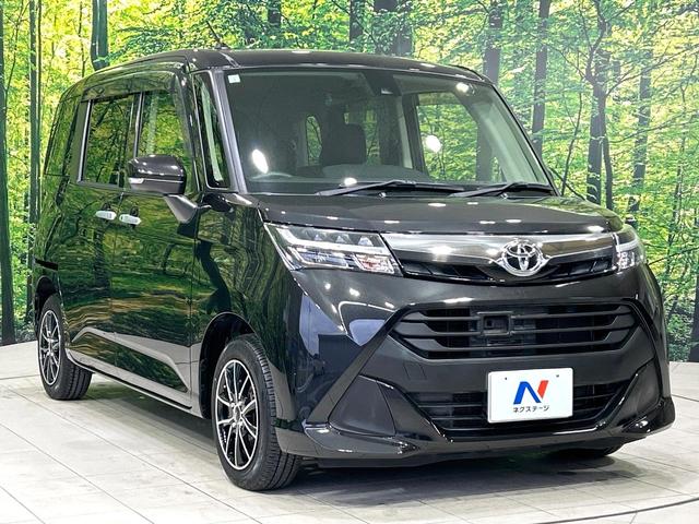 タンク G S 純正ナビ バックカメラ 両側パワスラ スマートアシスト クルーズコントロール LEDヘッドライト ETC Bluetooth オ-トエアコン スマートキー 禁煙車 ワンオーナー(16枚目)