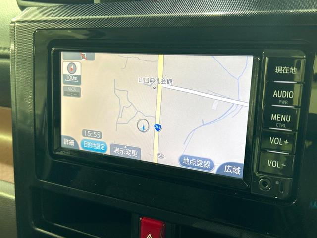 タンク G S 純正ナビ バックカメラ 両側パワスラ スマートアシスト クルーズコントロール LEDヘッドライト ETC Bluetooth オ-トエアコン スマートキー 禁煙車 ワンオーナー(27枚目)